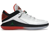 Фото № 1 с приближением к товару «‎Jordan XXXII Low Like Mike Gatorade»