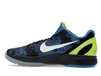 Фото № 5 с приближением к товару «‎Nike Kobe 6 Blue Camo»