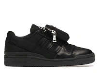 Фото № 1 с приближением к товару «‎adidas Forum Low Prada Black»