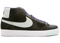 Фото № 1 с приближением к товару «‎Nike SB Blazer Optical Illusion»