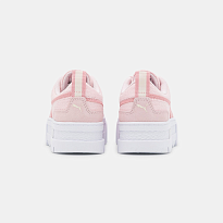 Фото № 3 с приближением к товару «‎Puma Mayze Patchwork »
