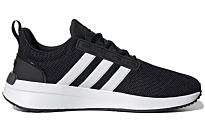 Фото № 2 с приближением к товару «‎adidas neo Racer TR21 Wide BlackWhite»
