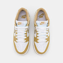 Фото № 5 с приближением к товару «‎Nike Dunk »
