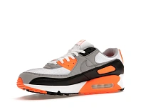 Фото № 4 с приближением к товару «‎Nike Air Max 90 Recraft Total Orange»
