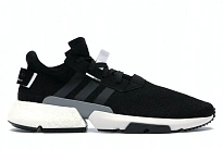 Фото № 1 с приближением к товару «‎adidas POD-S3.1 Core Black Reflective Silver»
