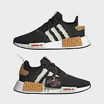 Фото № 5 с приближением к товару «‎Adidas Disney »