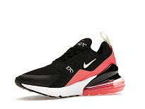 Фото № 2 с приближением к товару «‎Nike Air Max 270 Black Magic Ember »