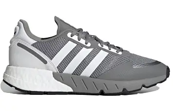 adidas originals ZX 1K Boost 'Grey' - 2