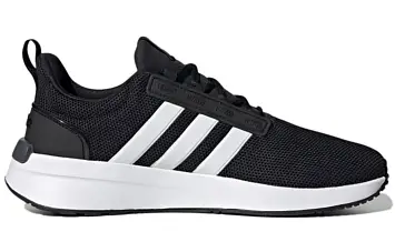 adidas neo Racer TR21 Wide BlackWhite (GW7963) - 3
