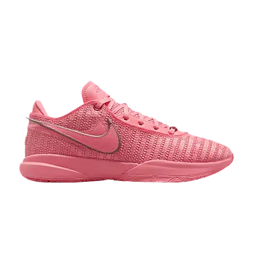 Nike LeBron 20 Pink Diamond