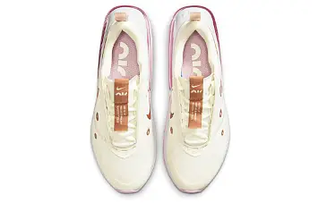 Nike Air Max Up Wmns BeigeWhitePink - 6