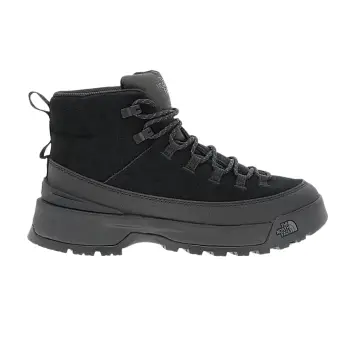 The North Face Glenclyffe Urban Boot Black - 1