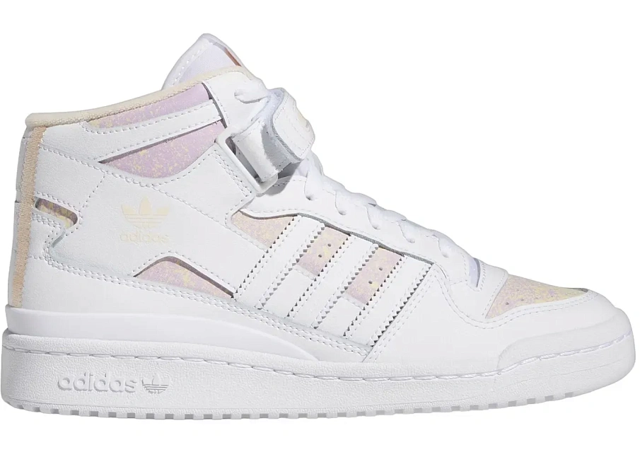 Фото № 1 с приближением к товару «‎adidas Forum Mid»
