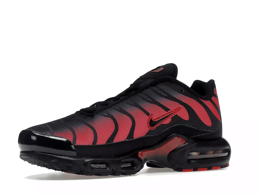 Фото № 5 с приближением к товару «‎Nike Air Max Plus Bred Reflective»