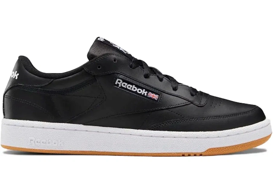 Фото № 1 с приближением к товару «‎Reebok Club C 85»