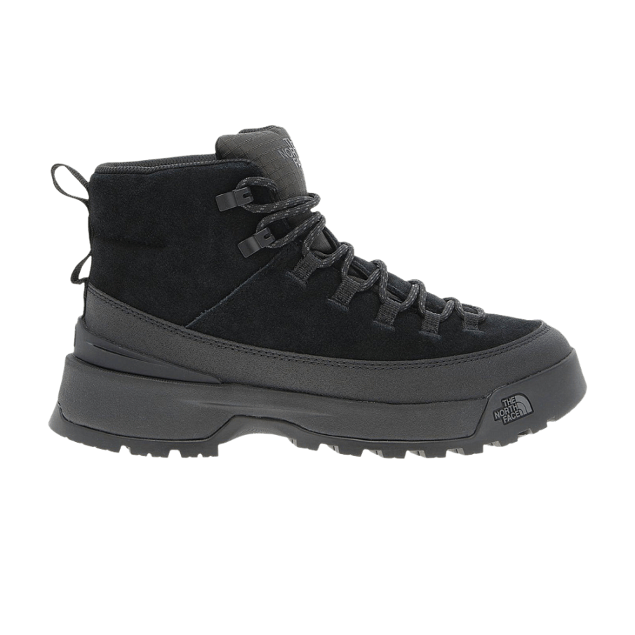 Фото № 1 с приближением к товару «‎The North Face Glenclyffe Urban Boot Black»