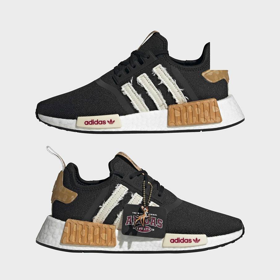 Фото № 5 с приближением к товару «‎Adidas Disney »