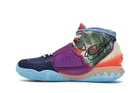 Фото № 5 с приближением к товару «‎Nike Kyrie 6 Preheat Collection Heal the World »