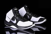 Фото № 3 с приближением к товару «‎Nike Air Precision Contrast »