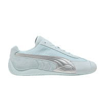 Фото № 1 с приближением к товару «‎Puma Speedcat Premium Sea Glass Matte Silver»