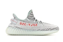 Фото № 1 с приближением к товару «‎adidas Yeezy Boost 350 V2 Blue Tint»