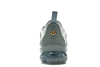 Фото № 4 с приближением к товару «‎Nike Air VaporMax Plus Light Silver Mica Green »