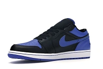 Фото № 2 с приближением к товару «‎Jordan 1 Phat Low Varsity Royal»