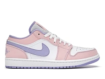 Фото № 1 с приближением к товару «‎Jordan 1 Low SE Arctic Punch»
