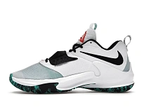 Фото № 3 с приближением к товару «‎Nike Zoom Freak 3 Clear Emerald»