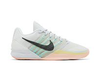 Фото № 2 с приближением к товару «‎Nike Women's Sabrina 3 Silencer»