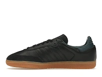 Фото № 3 с приближением к товару «‎adidas Samba OG Black Arctic Night Gum»