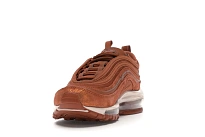 Фото № 2 с приближением к товару «‎Nike Air Max 97 Dark Russet »