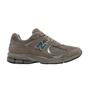 New Balance 2002R Grey Blue