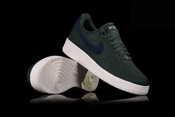 Nike Air Force 1 ’07 Galactic Jade  - 2
