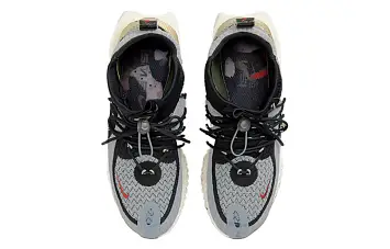 Nike ISPA Flow 2020 SE Running Shoes GreyWhite - 6