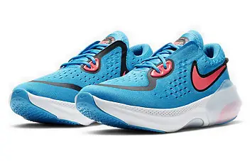 Nike Joyride Dual Run GS 'Laser Blue Crimson' - 4