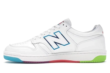 New Balance 480 Low - 3