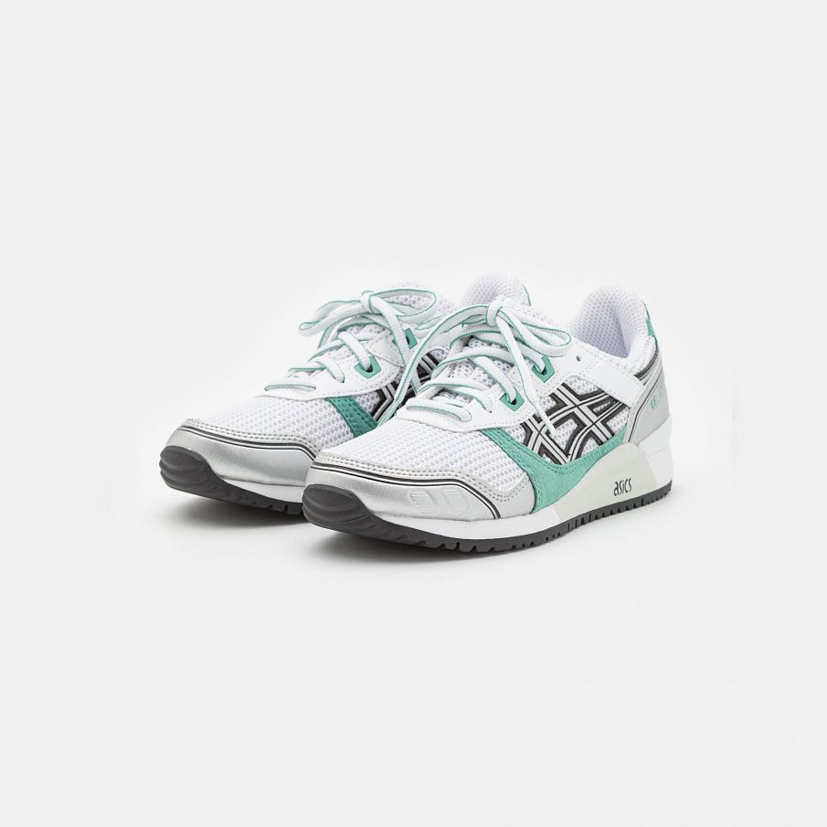 Фото № 2 с приближением к товару «‎Asics Gel-Lyte Iii OG »