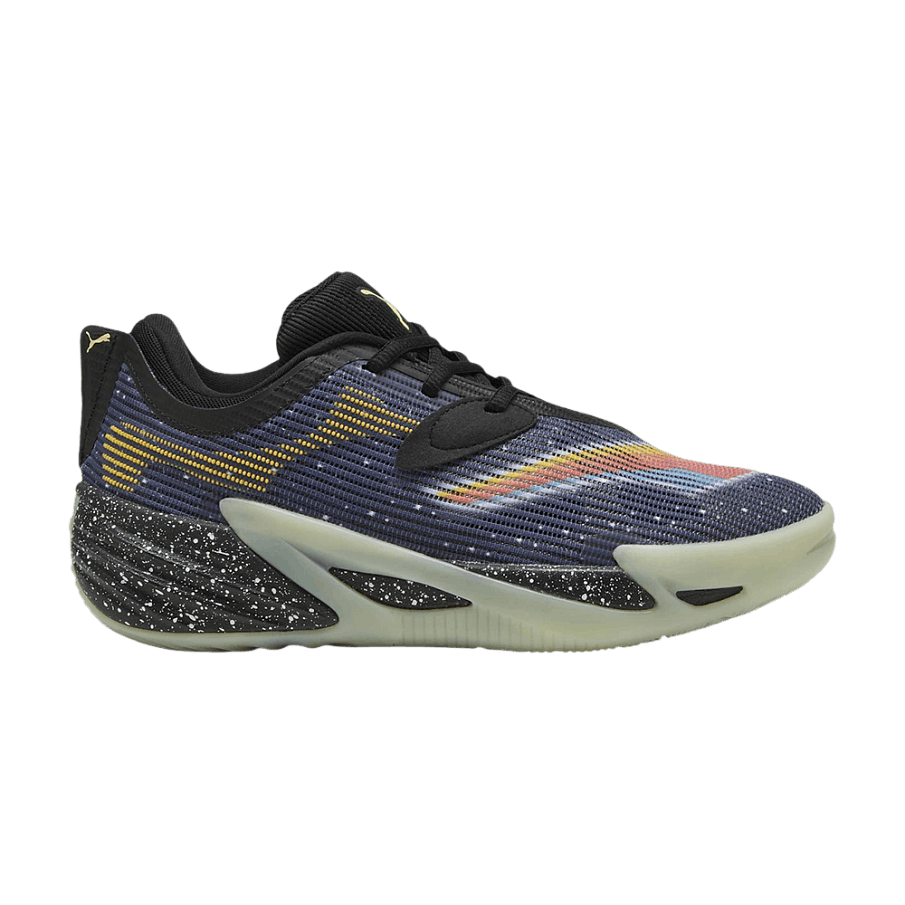 Фото № 1 с приближением к товару «‎Puma All-Pro Nitro 2 E.T. (312313-01)»