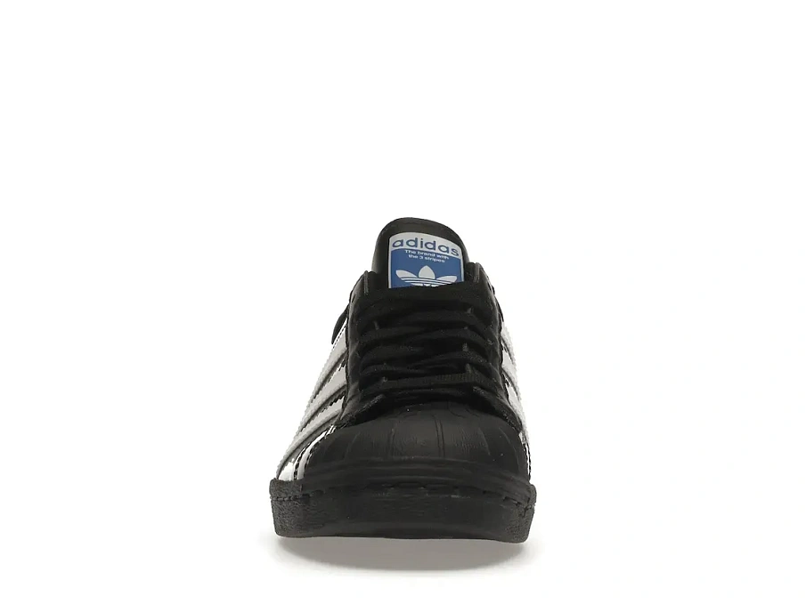 Фото № 2 с приближением к товару «‎adidas Superstar Blondey McCoy Black»