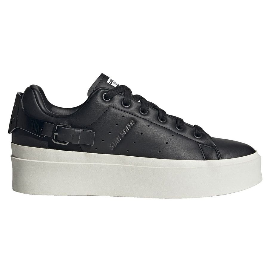 Фото № 3 с приближением к товару «‎Adidas Stan Smith Bonega »