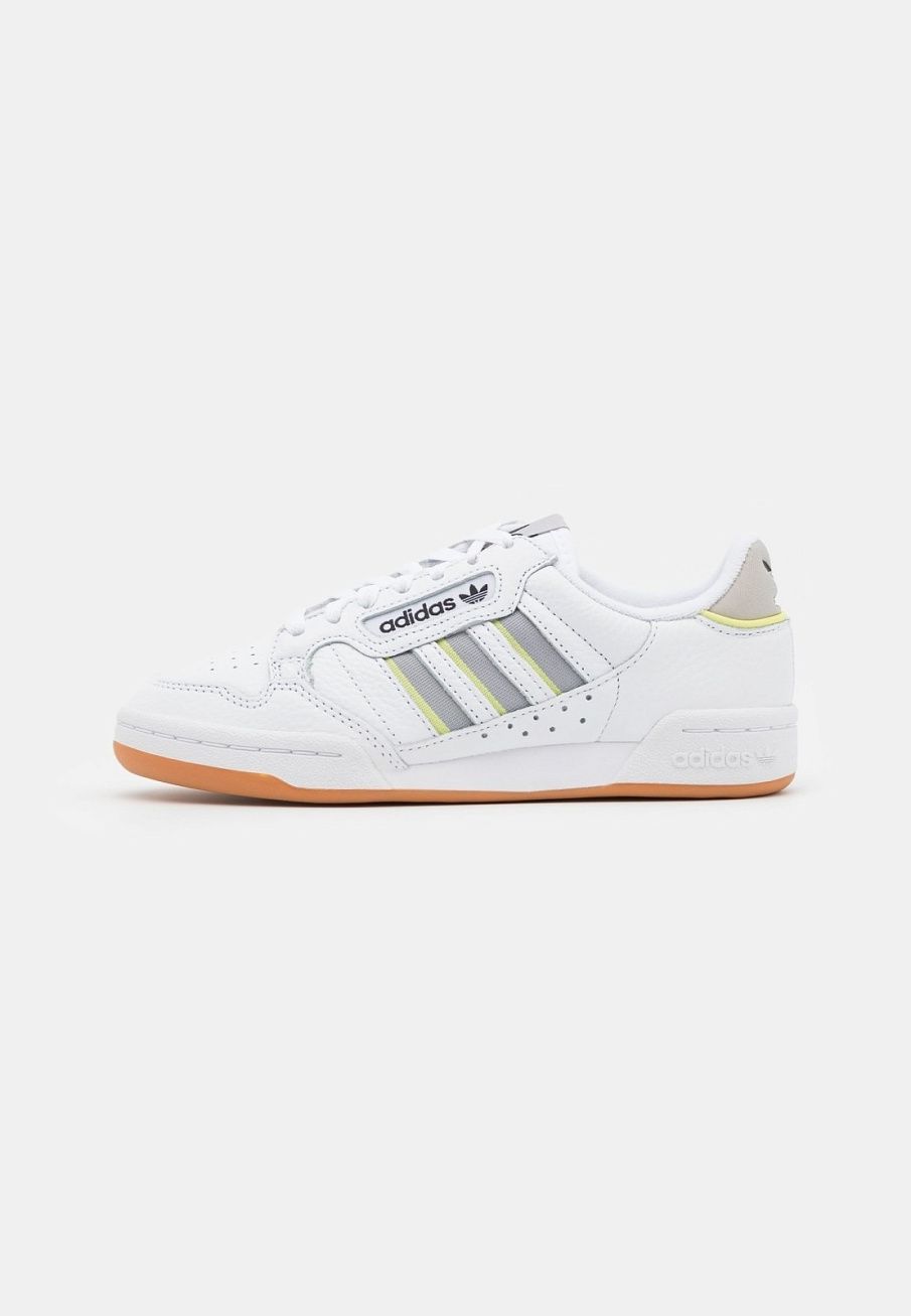 Фото № 1 с приближением к товару «‎Adidas Continental 80 Stripes »