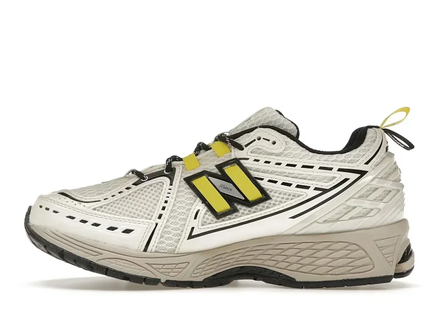 Фото № 3 с приближением к товару «‎New Balance 1906R»
