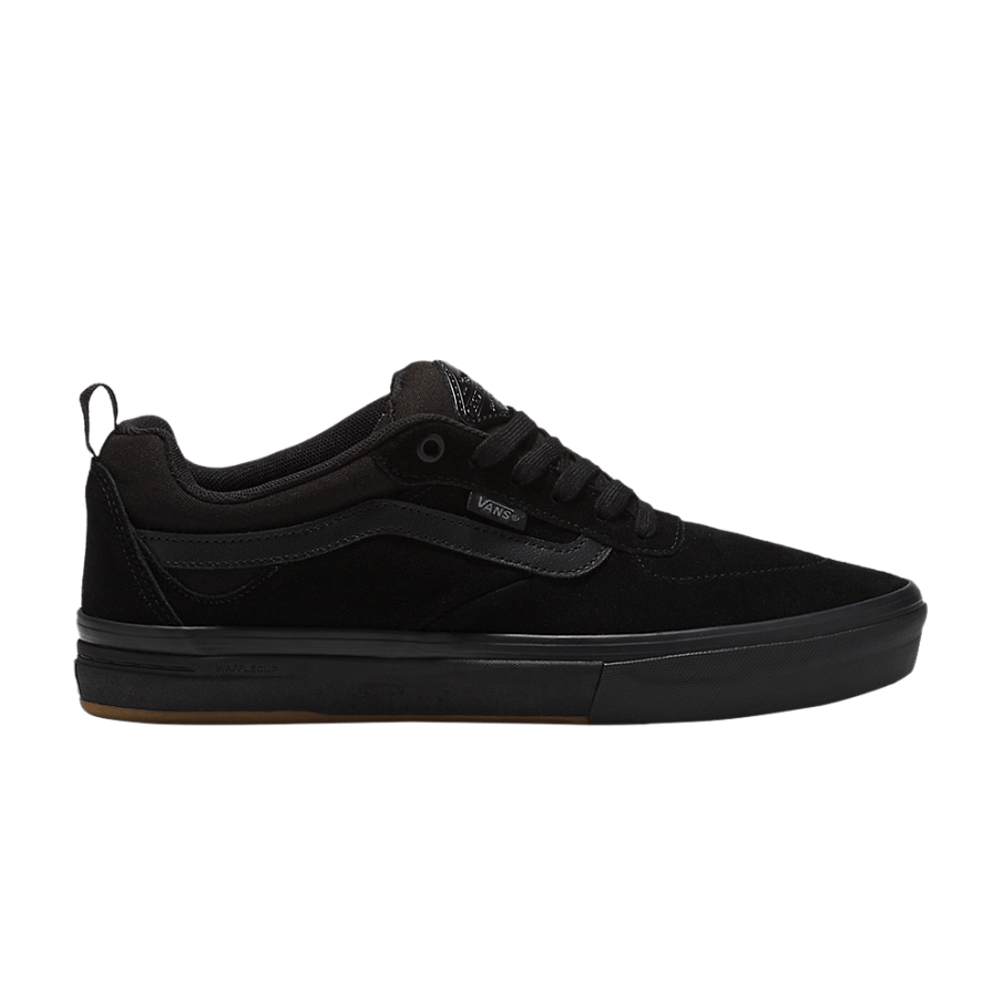 Фото № 1 с приближением к товару «‎Vans Kyle Walker Blackout Black (VN0A5JIE1OJ)»