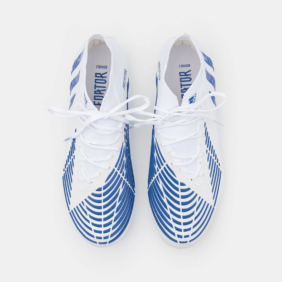Фото № 4 с приближением к товару «‎Adidas Edge.1 FG»
