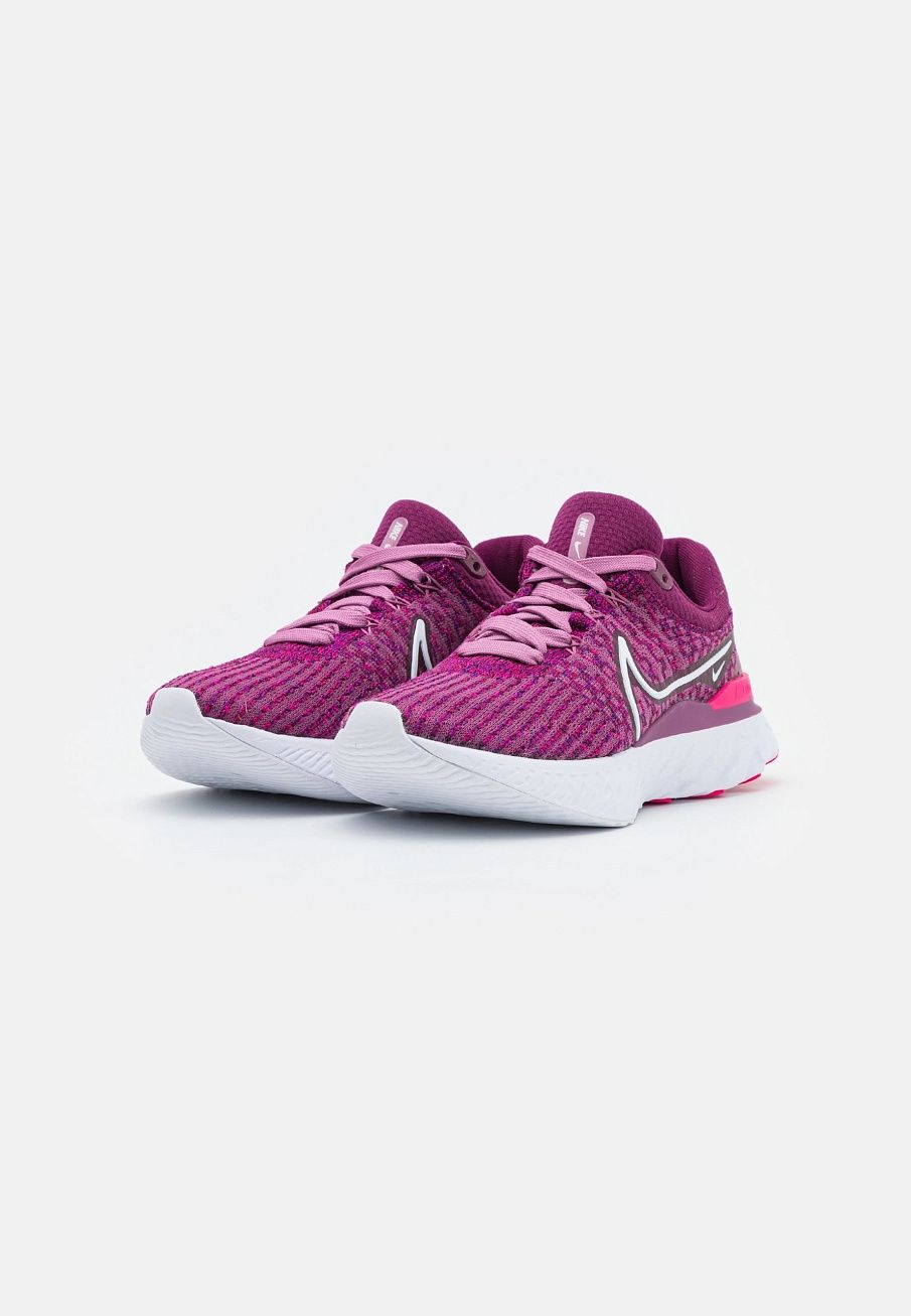 Фото № 2 с приближением к товару «‎Nike React Infinity FK 3»