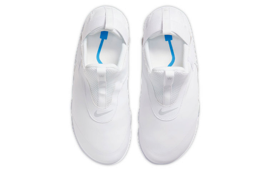 Фото № 4 с приближением к товару «‎Nike Air Zoom Pulse White»