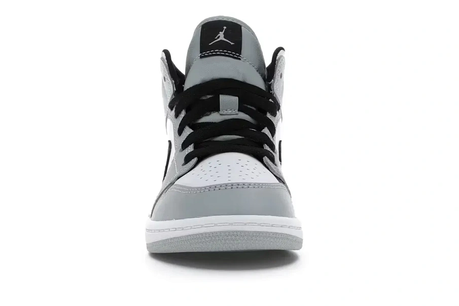 Фото № 2 с приближением к товару «‎Jordan 1 Mid»