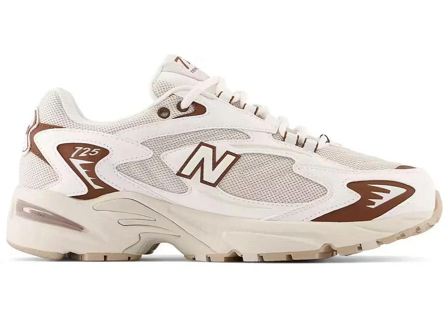 Фото № 1 с приближением к товару «‎New Balance 725»