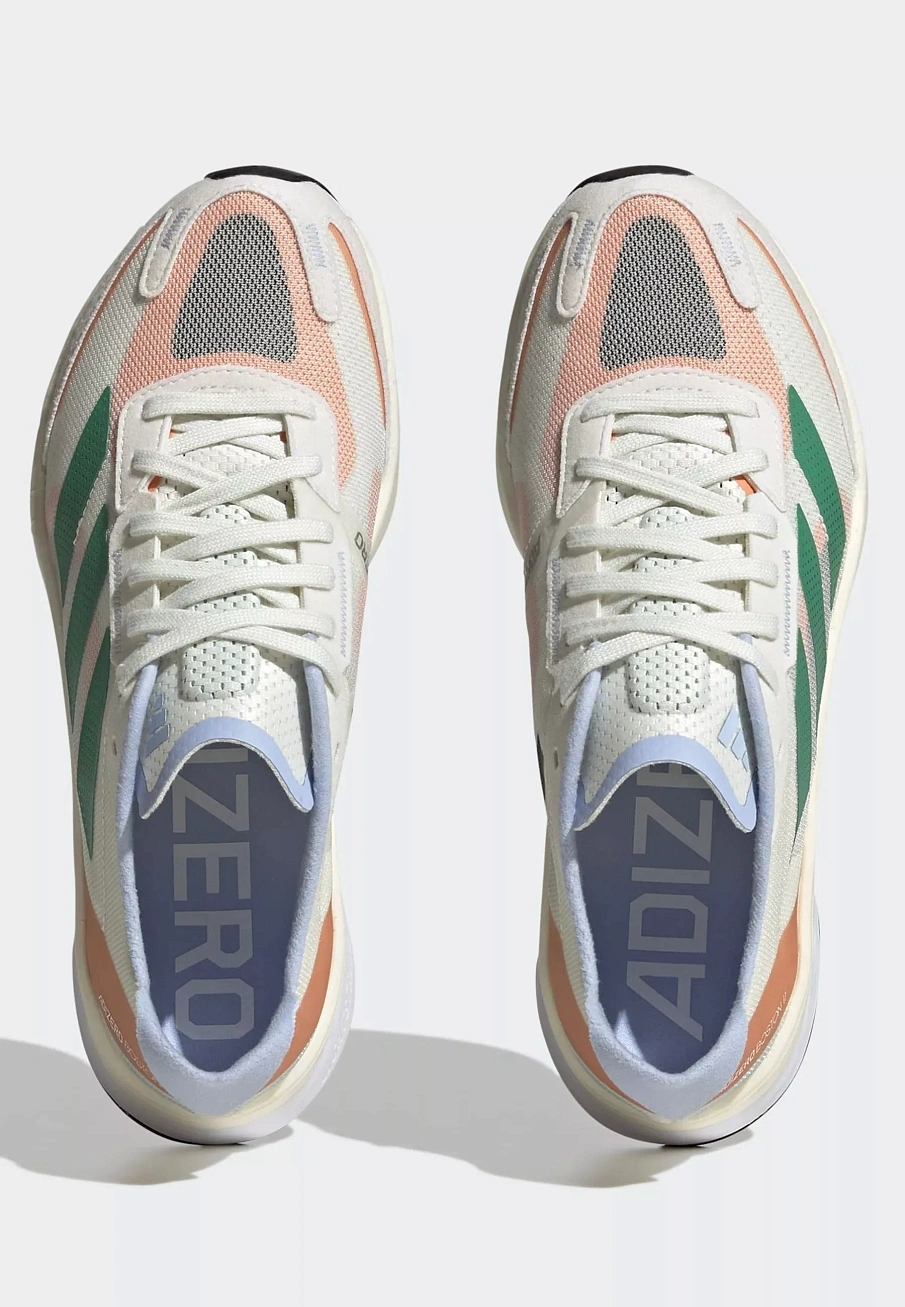 Фото № 4 с приближением к товару «‎ADIZERO BOSTON 11 W»